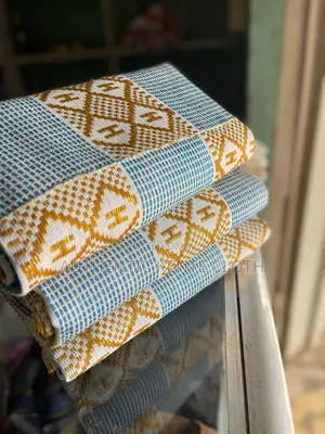 Classy Original Bonwire Kente