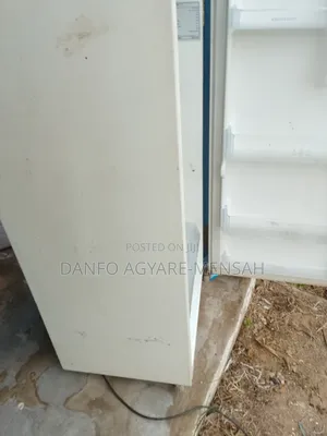 Used LG Fridge
