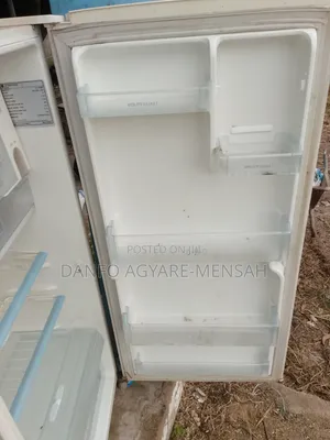 Used LG Fridge
