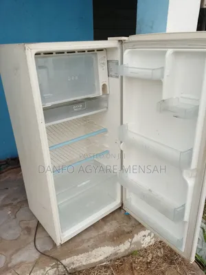 Used LG Fridge