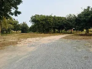 Tema Community 12 Two Acres of Land for Sale
