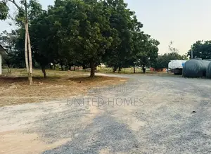 Tema Community 12 Two Acres of Land for Sale
