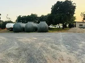 Tema Community 12 Two Acres of Land for Sale