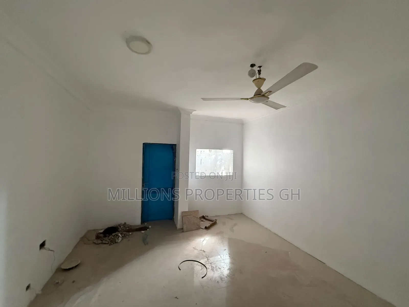 Hospital 4sale Accra Kasoa 19Rooms