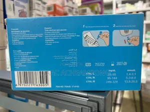 VivaChek Eco Strips