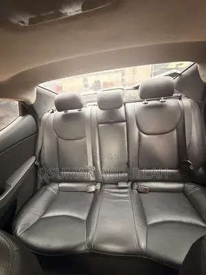 Hyundai Elantra 2015 Silver