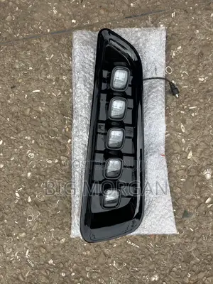 Ford F150 Raptor Type Foglight Pair