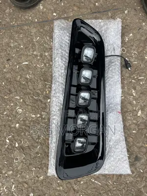 Ford F150 Raptor Type Foglight Pair