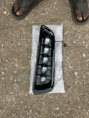 Ford F150 Raptor Type Foglight Pair