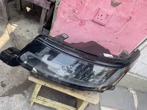 Range Rover Sports Headlight Left 2018-2021