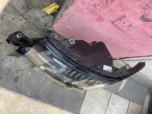 Range Rover Sports Headlight Left 2018-2021