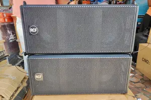 RCF R206 6-Inches Passive Biamp Line Arrays[PAIR]