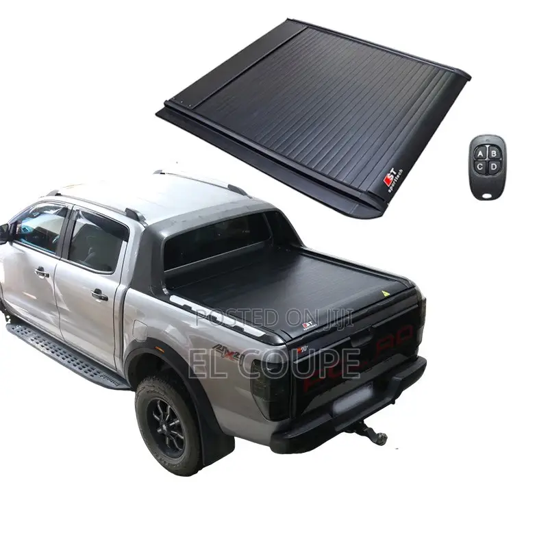 Pickup Bucket Roller for Tundra,Ram,Hiliux,Ford 150