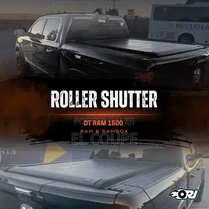 Pickup Bucket Roller for Tundra,Ram,Hiliux,Ford 150