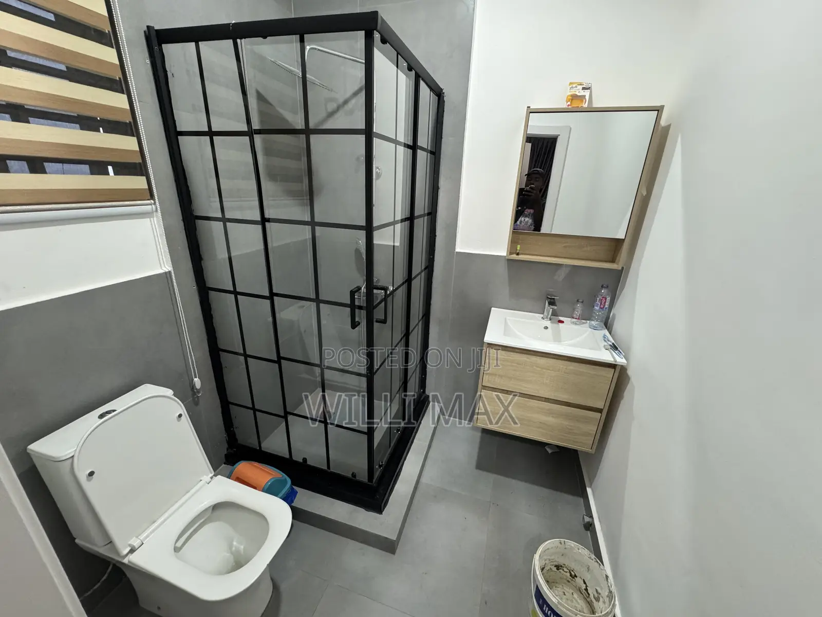 3bdrm Duplex in Ayimensah, Oyarifa Mall Area for rent