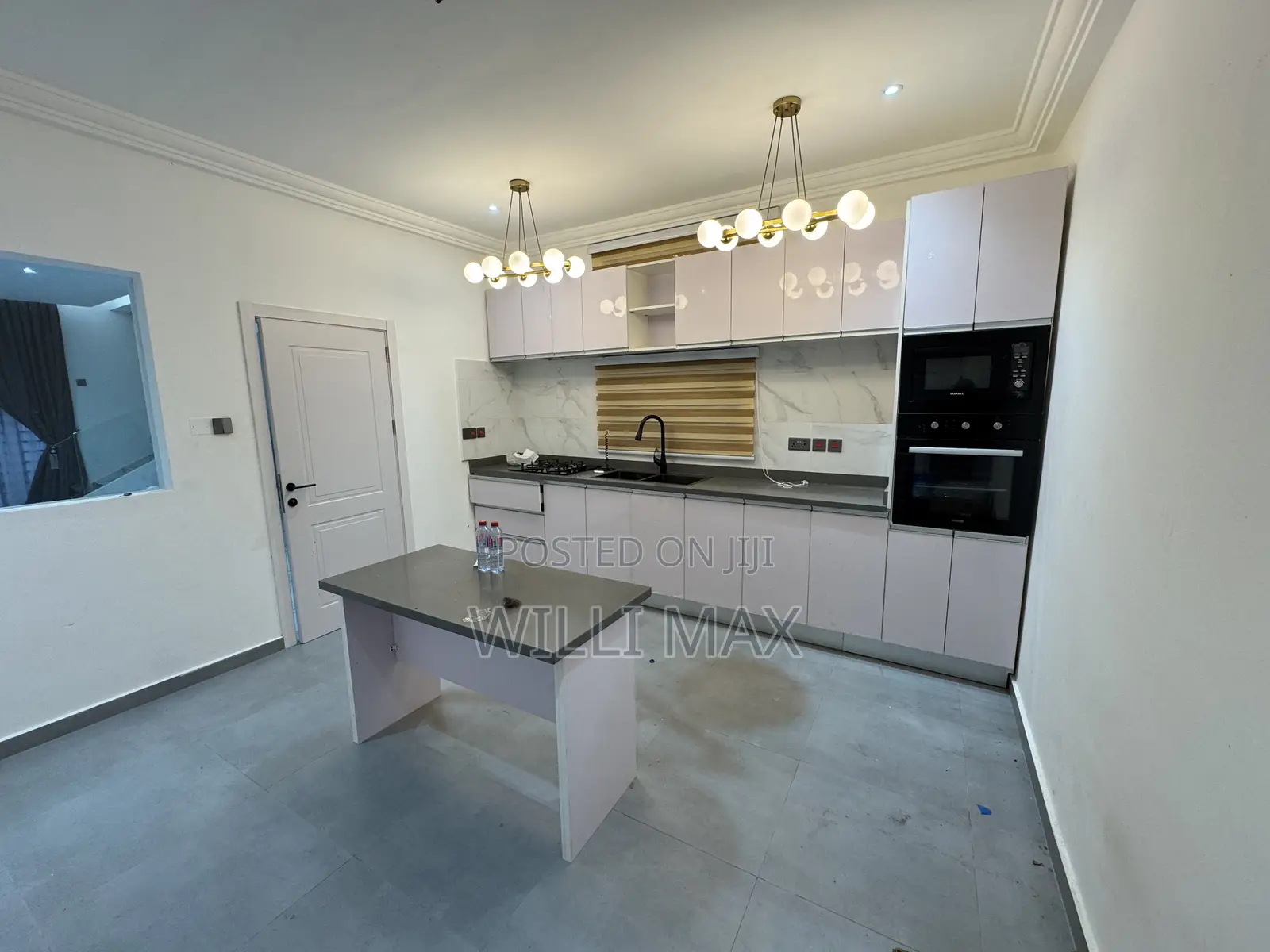 3bdrm Duplex in Ayimensah, Oyarifa Mall Area for rent