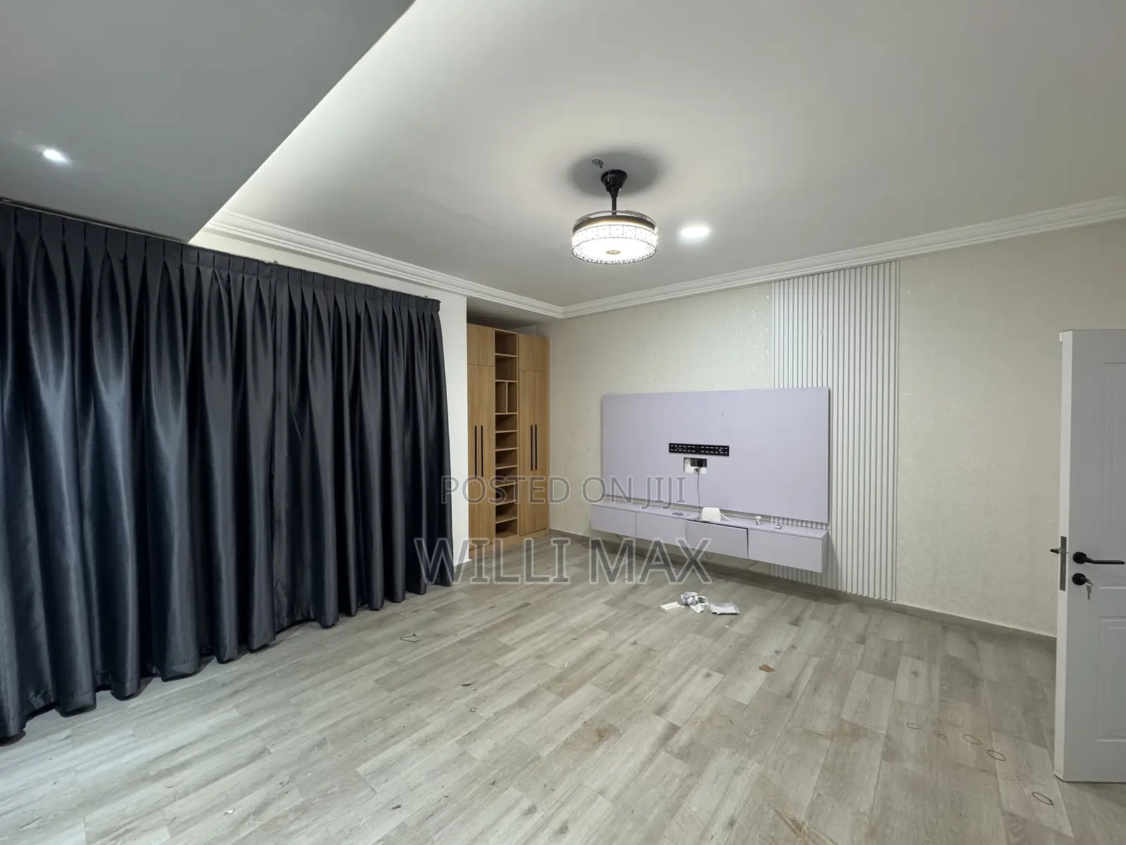 3bdrm Duplex in Ayimensah, Oyarifa Mall Area for rent