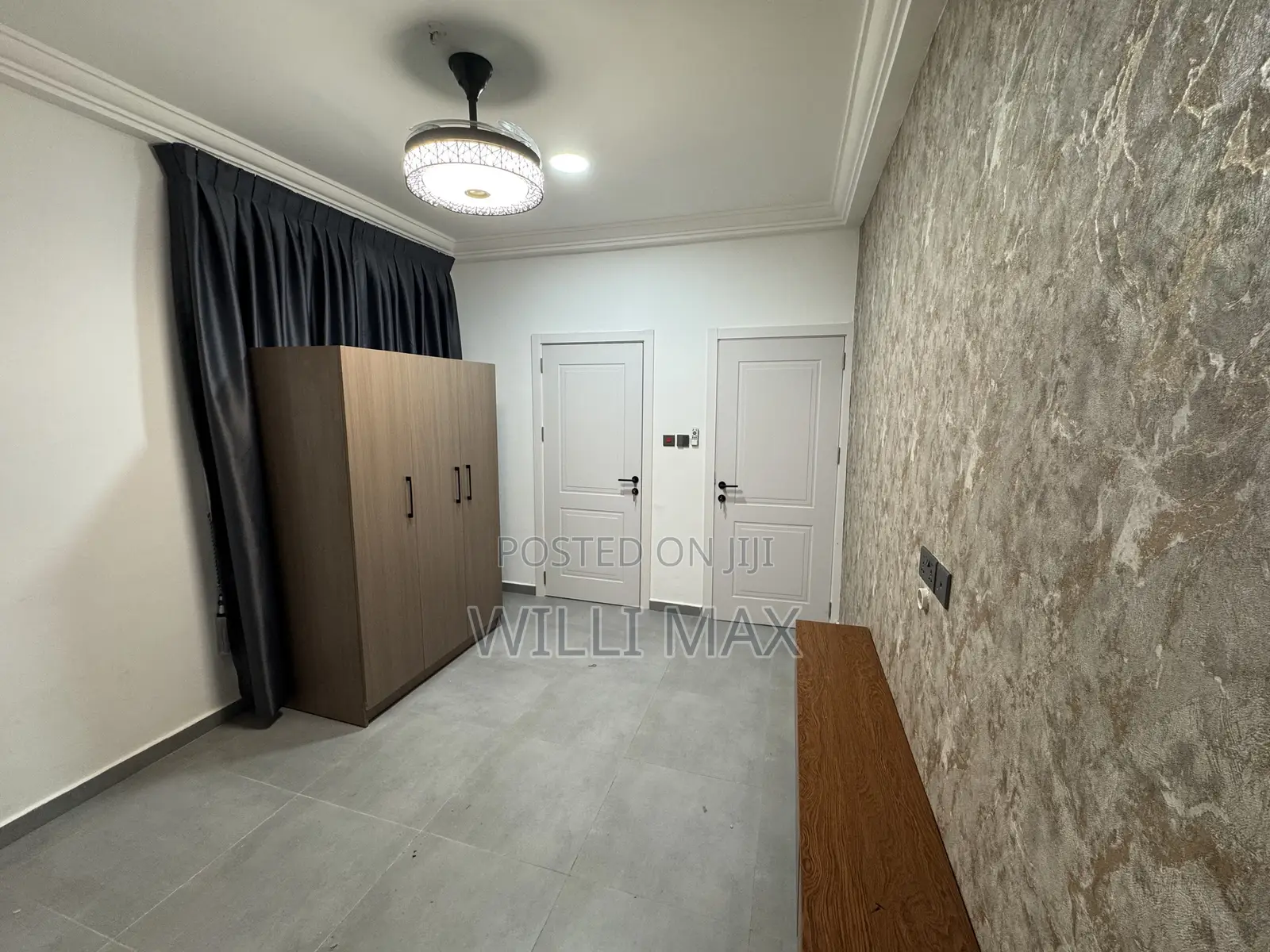 3bdrm Duplex in Ayimensah, Oyarifa Mall Area for rent