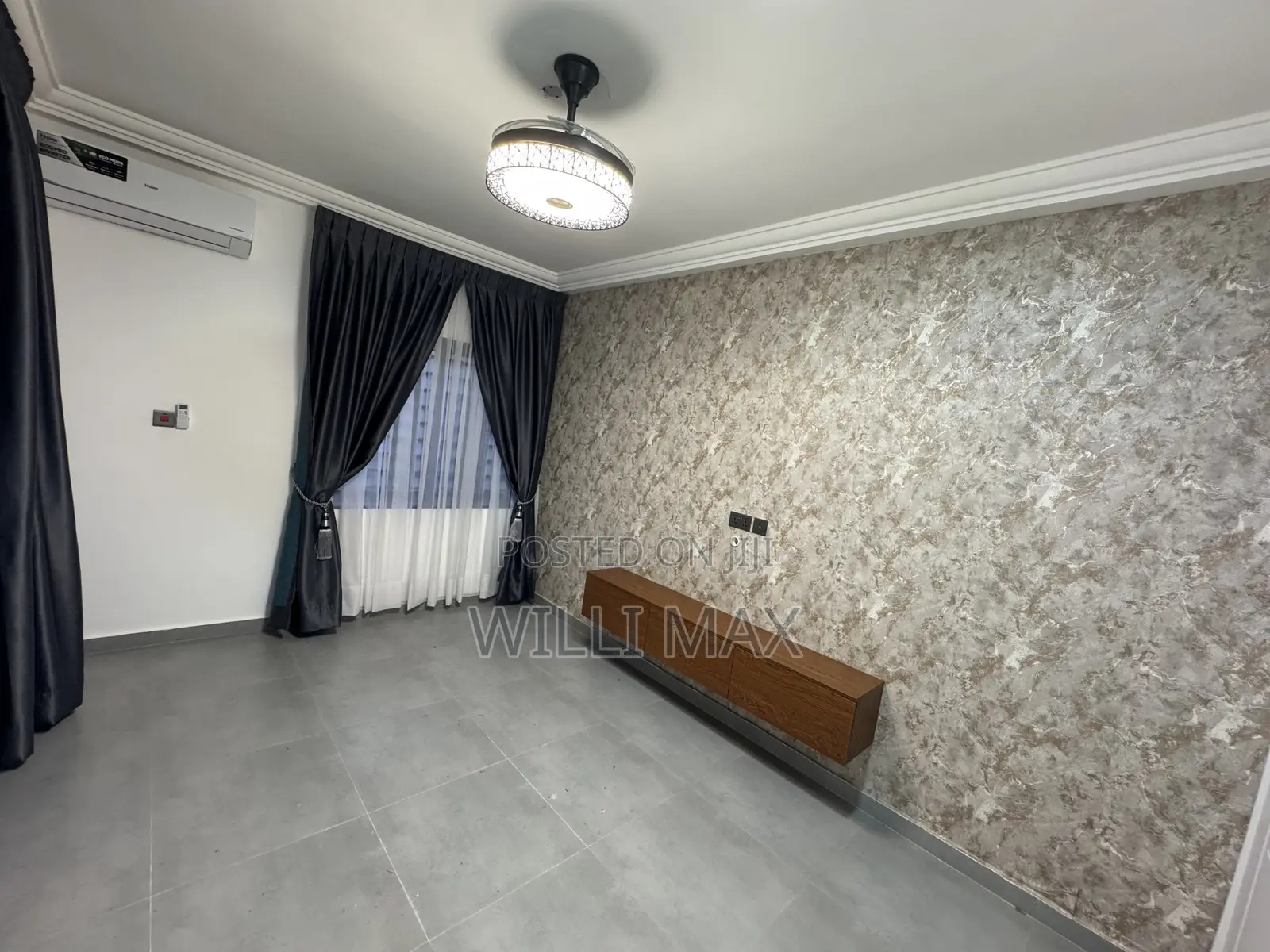 3bdrm Duplex in Ayimensah, Oyarifa Mall Area for rent