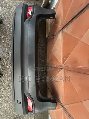 Kia Sorento 2016 2017 2018 Back Bumper Complete