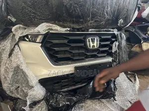 Honda CRV 2022-2023 Front Cut Complete,hybrid