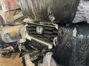 Honda CRV 2022-2023 Front Cut Complete,hybrid