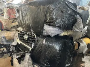 Honda CRV 2022-2023 Front Cut Complete,hybrid