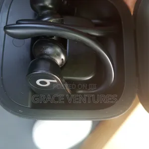Foreign Used Beats Powerbeats Pro Wireless Earbuds – Super Clean