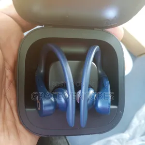 Foreign Used Beats Powerbeats Pro Wireless Earbuds – Super Clean