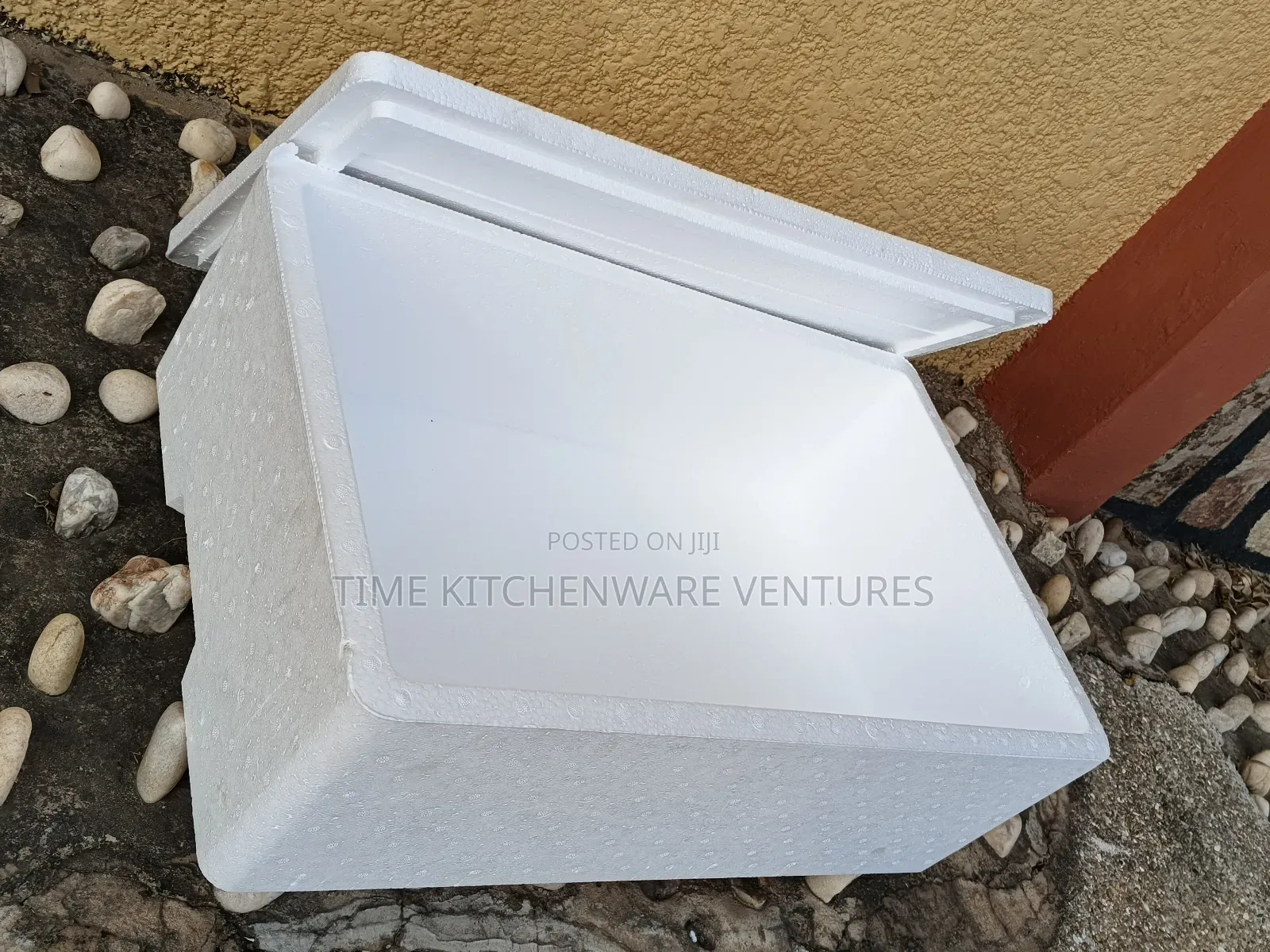 Styrofoam Box(Large Size/15kilos)