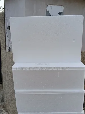 Styrofoam Box(Large Size/15kilos)