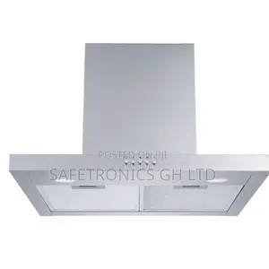 Order Essential Midea 60cm Extractor Gray