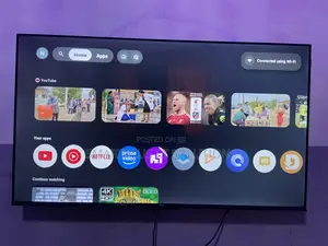 TCL 50-Inch Qled TV