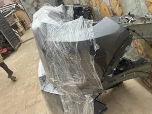 Toyota Rav4 2022-2023 Front Cut Complete Available