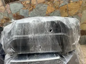 Toyota Rav4 2022-2023 Front Cut Complete Available