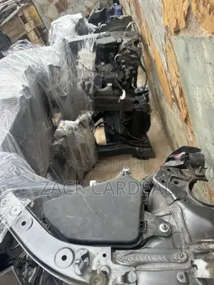 Toyota Rav4 2022-2023 Front Cut Complete Available