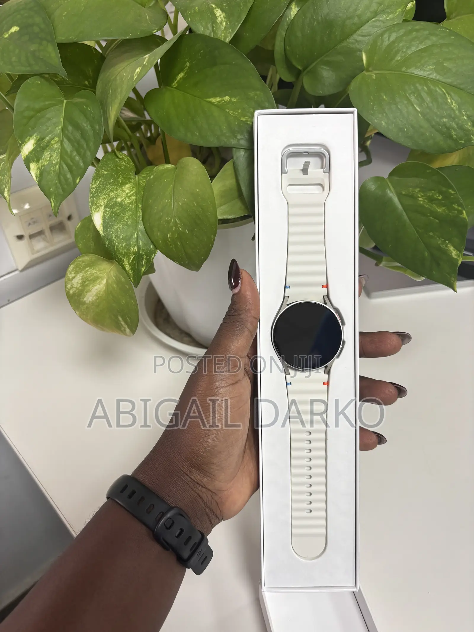 Galaxy Watch 7
