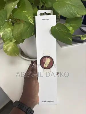 Galaxy Watch 7