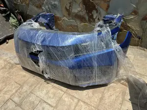 Honda Civic 2022-2023 Front Cut Available