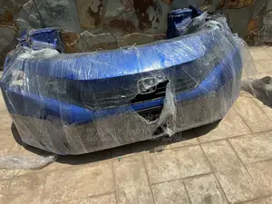 Honda Civic 2022-2023 Front Cut Available