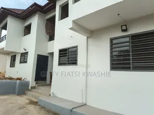 2bdrm Apartment in Atasomanso, Kumasi Metropolitan for rent