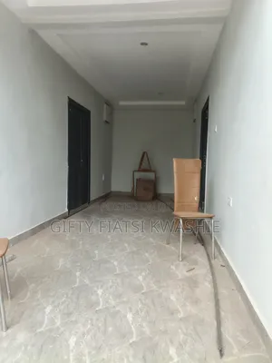 2bdrm Apartment in Atasomanso, Kumasi Metropolitan for rent