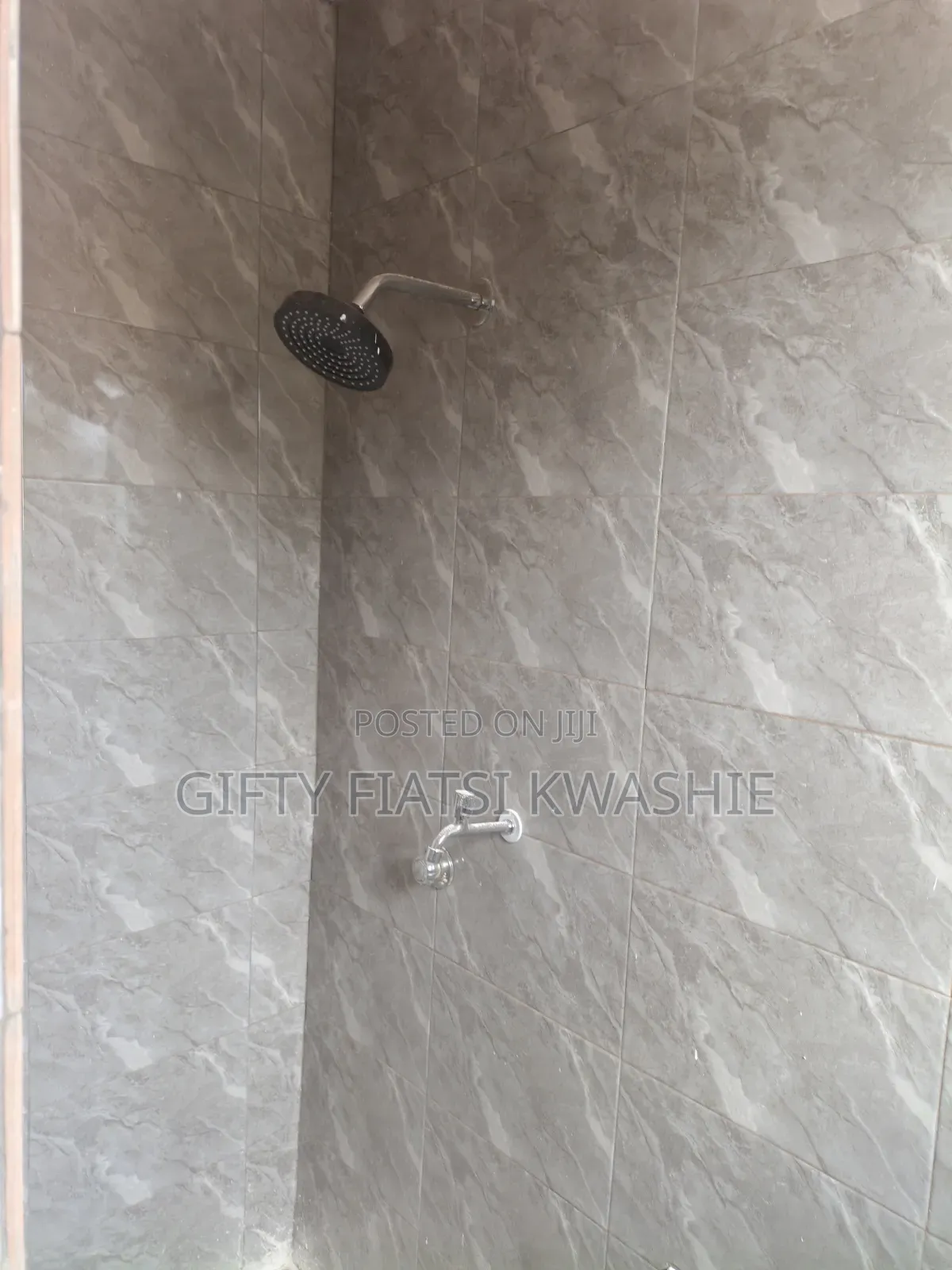 2bdrm Apartment in Atasomanso, Kumasi Metropolitan for rent