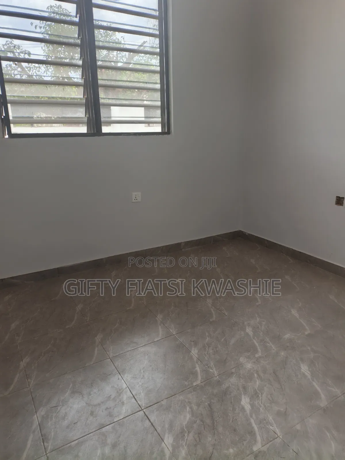 2bdrm Apartment in Atasomanso, Kumasi Metropolitan for rent