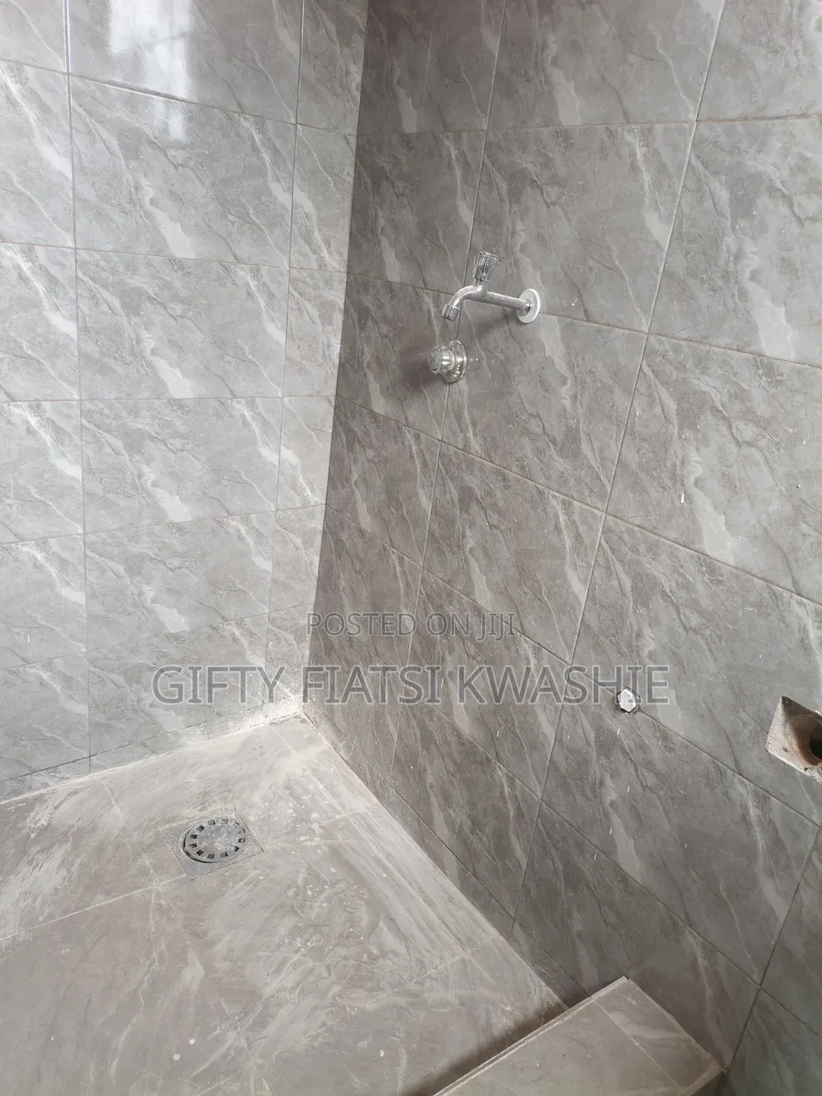 2bdrm Apartment in Atasomanso, Kumasi Metropolitan for rent