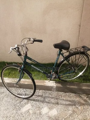 (Bike) Personal Mobility
