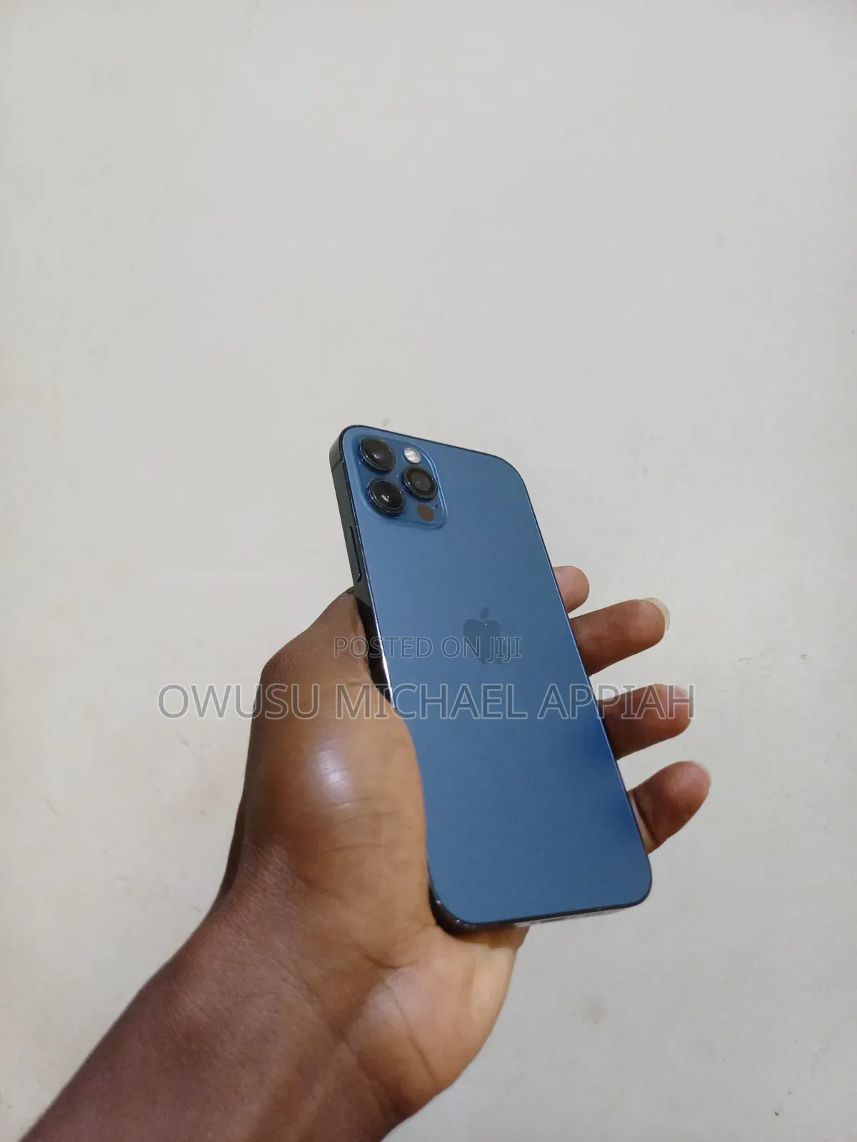 Apple iPhone 12 Pro Max 128 GB