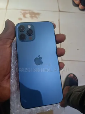 Apple iPhone 12 Pro Max 128 GB