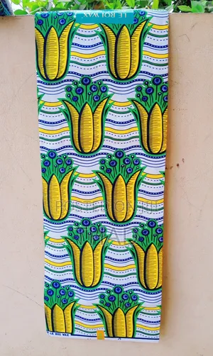 Quality Fabrics