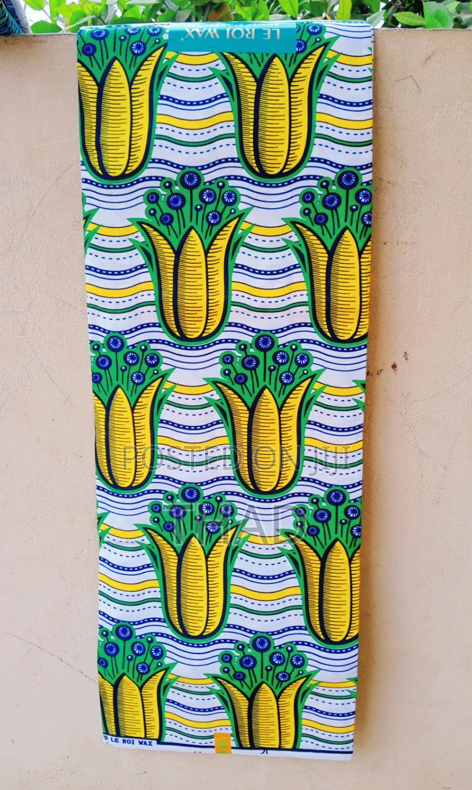 Quality Fabrics